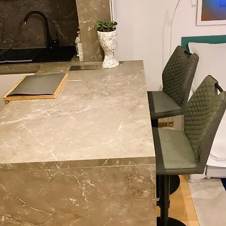 Appartamento Champion Spalato